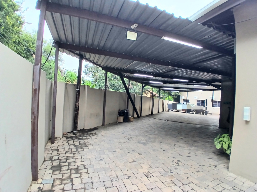 To Let Commercial Property for Rent in Bodorp North West